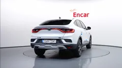 2023 Renault Samsung XM3 1.3 TCe RE Signature — фото 4