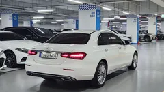 2023 Mercedes-Benz E-Class E250 Exclusive — фото 4
