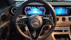 2023 Mercedes-Benz E-Class E250 Exclusive — фото 6