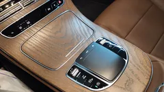2023 Mercedes-Benz E-Class E250 Exclusive — фото 8