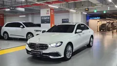 2023 Mercedes-Benz E-Class E250 Exclusive — фото 11