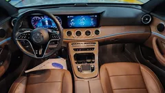 2023 Mercedes-Benz E-Class E250 Exclusive — фото 14