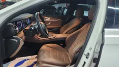 2023 Mercedes-Benz E-Class E250 Exclusive — фото 16
