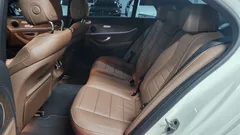 2023 Mercedes-Benz E-Class E250 Exclusive — фото 19