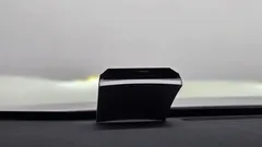 2021 Toyota Prius 1.8, белый — фото 18