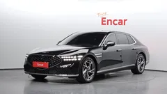 2023 Genesis G90 Gasoline 3.5 Turbo AWD — фото 1