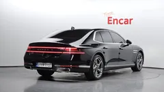 2023 Genesis G90 Gasoline 3.5 Turbo AWD — фото 2