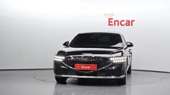 2023 Genesis G90 Gasoline 3.5 Turbo AWD — фото 3