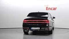 2023 Genesis G90 Gasoline 3.5 Turbo AWD — фото 4