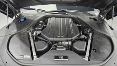 2023 Genesis G90 Gasoline 3.5 Turbo AWD — фото 6