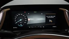 2023 Genesis G90 Gasoline 3.5 Turbo AWD — фото 8