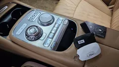 2023 Genesis G90 Gasoline 3.5 Turbo AWD — фото 9