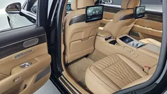 2023 Genesis G90 Gasoline 3.5 Turbo AWD — фото 11