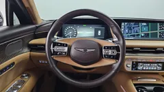 2023 Genesis G90 Gasoline 3.5 Turbo AWD — фото 14