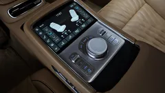 2023 Genesis G90 Gasoline 3.5 Turbo AWD — фото 19
