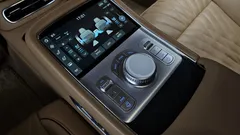 2023 Genesis G90 Gasoline 3.5 Turbo AWD — фото 20