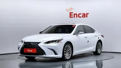 2023 Lexus ES Executive — фото 1