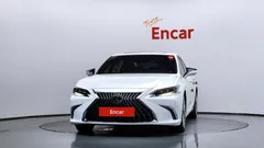 2023 Lexus ES Executive — фото 3