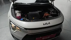 2022 Kia Niro Prestige, белый — фото 6