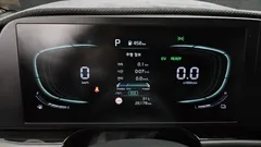 2022 Kia Niro Prestige, белый — фото 8