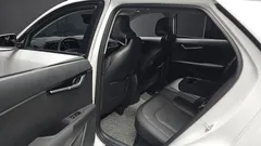2022 Kia Niro Prestige, белый — фото 12