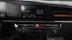 2022 Kia Niro Prestige, белый — фото 14