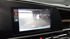 2022 Kia Niro Prestige, белый — фото 15