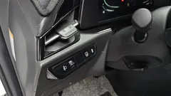 2022 Kia Niro Prestige, белый — фото 17