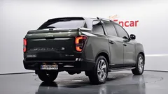 2024 KG_Mobility_Ssangyong Rexton Diesel 2.2 4WD — фото 2