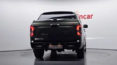 2024 KG_Mobility_Ssangyong Rexton Diesel 2.2 4WD — фото 4