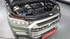 2024 KG_Mobility_Ssangyong Rexton Diesel 2.2 4WD — фото 6