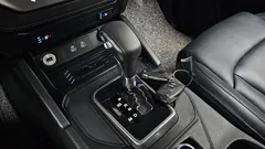 2024 KG_Mobility_Ssangyong Rexton Diesel 2.2 4WD — фото 9