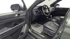 2024 KG_Mobility_Ssangyong Rexton Diesel 2.2 4WD — фото 10