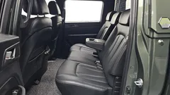 2024 KG_Mobility_Ssangyong Rexton Diesel 2.2 4WD — фото 11