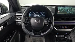 2024 KG_Mobility_Ssangyong Rexton Diesel 2.2 4WD — фото 12