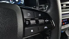 2024 KG_Mobility_Ssangyong Rexton Diesel 2.2 4WD — фото 13