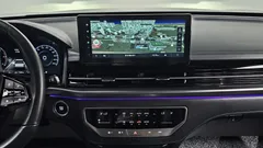 2024 KG_Mobility_Ssangyong Rexton Diesel 2.2 4WD — фото 14