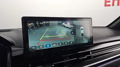 2024 KG_Mobility_Ssangyong Rexton Diesel 2.2 4WD — фото 15