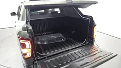 2024 KG_Mobility_Ssangyong Rexton Diesel 2.2 4WD — фото 20