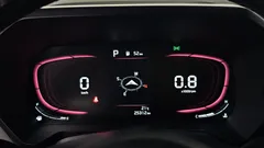 2023 Kia Ray Prestige — фото 8