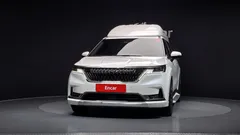 2023 Kia Carnival Gasoline 7-Seater Hi-Limousine — фото 3