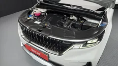 2023 Kia Carnival Gasoline 7-Seater Hi-Limousine — фото 6