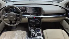 2023 Kia Carnival Gasoline 7-Seater Hi-Limousine — фото 7