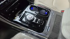 2023 Kia Carnival Gasoline 7-Seater Hi-Limousine — фото 9