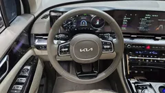2023 Kia Carnival Gasoline 7-Seater Hi-Limousine — фото 13