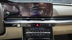 2023 Kia Carnival Gasoline 7-Seater Hi-Limousine — фото 14