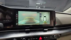 2023 Kia Carnival Gasoline 7-Seater Hi-Limousine — фото 15