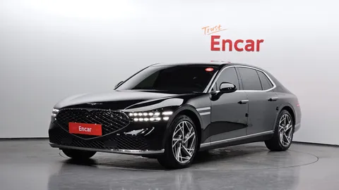 2023 Genesis G90 Gasoline 3.5 Turbo AWD