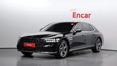 2023 Genesis G90 Gasoline 3.5 Turbo AWD — фото 1