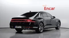 2023 Genesis G90 Gasoline 3.5 Turbo AWD — фото 2